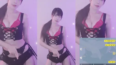 BJ민시아(敏西亚)2024年11月21日Sexy Dance171413